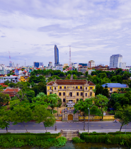 Cung An Định